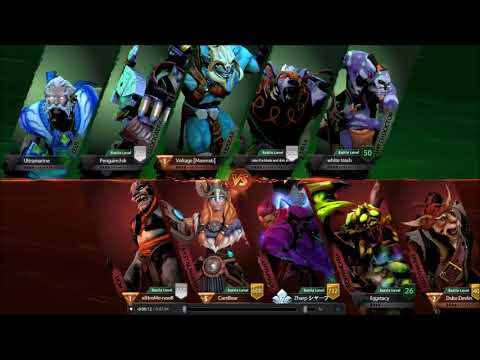 Top 30 Anti-Mage guide and replay analysis