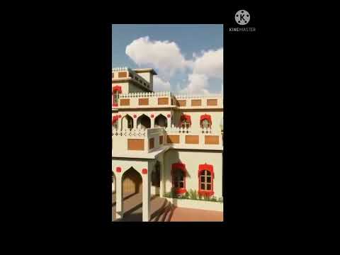 sidhu moose wala house 🏠 rip sidhu moose wala om Santi om 🕉