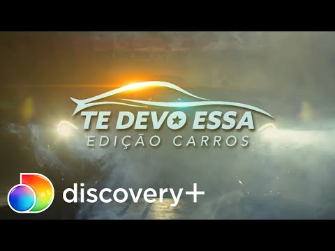 Trailer de Te Devo Essa! - Edição Carros dos Astros (2021)