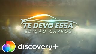 Trailer oficial Dublado