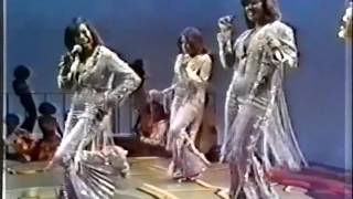 The Supremes Early Morning Love 1975