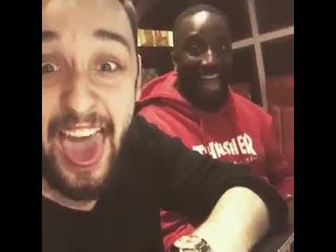 Manuellsen Gerüchte 3.0 (ALBUM PREVIEW) inkl. Album Ansage