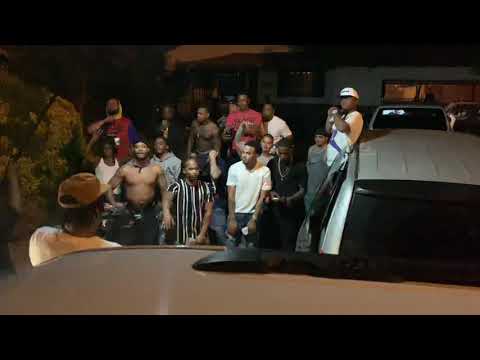 From da Start - AB Hogish