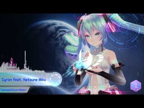 Packaged Cyron Remix Cyron Feat 初音ミク Vocaloid Database Packaged Cyron Remix Cyron Feat 初音ミク Vocaloid Database