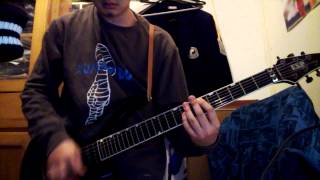 Welcome Home - Scandal(cover)