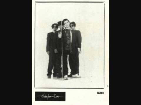 Babylon Zoo - Cosmic Dancer (T-Rex cover)