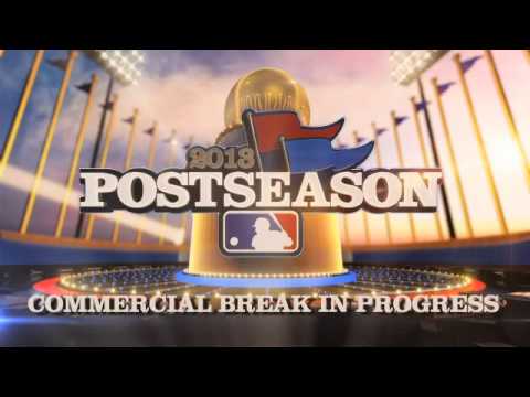 WORLD SERIES GAME 1 - October 23, 2013