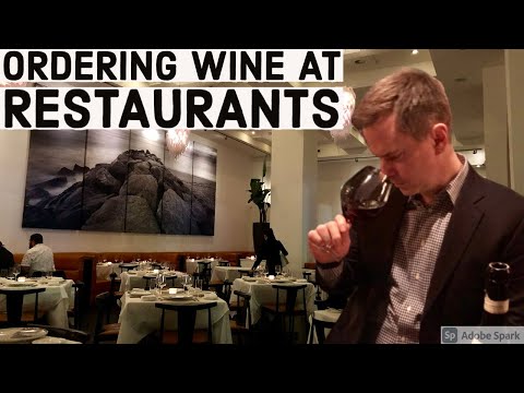 How to Save Money Ordering Wine at Restaurants: Attorney Somm's 3 Tips