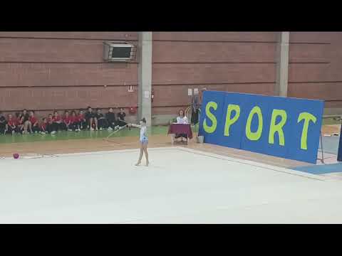 Fase regionale 1°Prova per il campionato FGI GOLD Allieve e Junior Senior 24 Settembre 2023 5