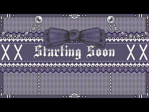 NEON DIVIDE - S4 - Session ONE - Evangeline Hart