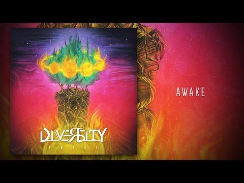 Diversity - Diversity - Awake EP (Full EP Stream)