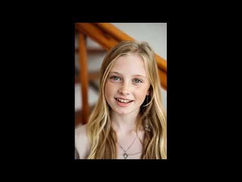 Cute Blonde Teens