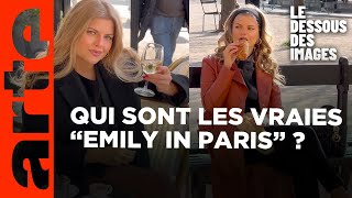 La Parisienne, éternel cliché - Le dessous des Images - ARTE