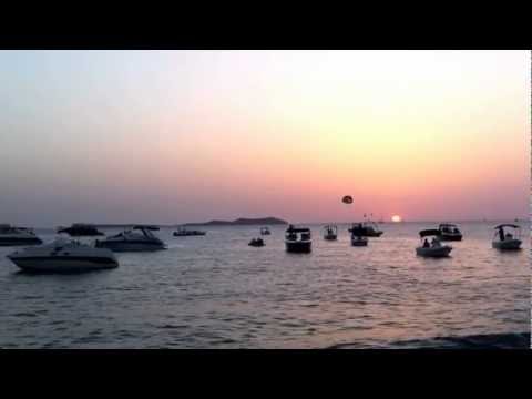 Frank Chianese - The SUN of Sant Antoni (Original mix)