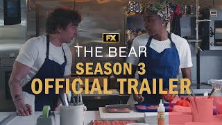 [閒聊] 大熊餐廳第三季新預告 