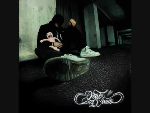 05 - Fure Boccamara - 50° Sotto Zero  feat H.C.Rebel