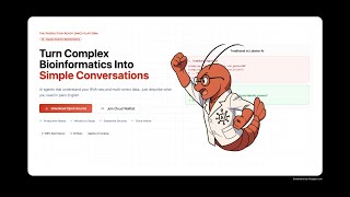 1: Installing Lobster AI