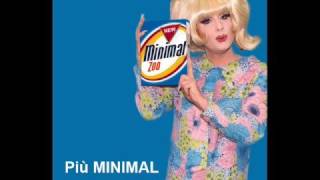 Dj Bismark & Andrea Roma - Cinderella ( Andrea Bertolini Rmx