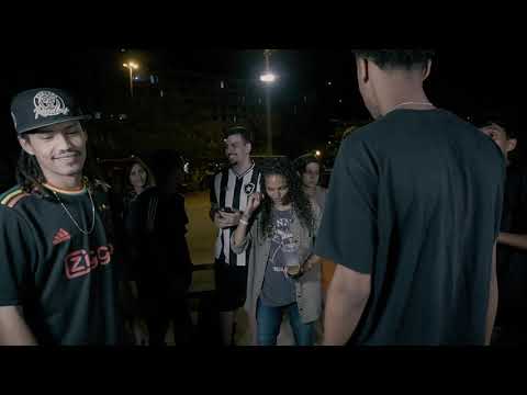 LUCAS PL X MARCELIN | SEMI FINAL | RODA CULTURAL TIM MAIA