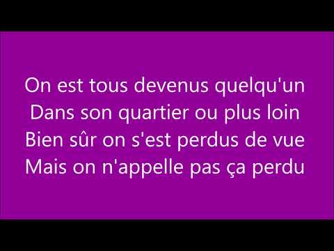 download lagu mp3 mp4 Patrick Bruel Pour La Vie Lyrics, download lagu Patrick Bruel Pour La Vie Lyrics gratis, unduh video klip Patrick Bruel Pour La Vie Lyrics