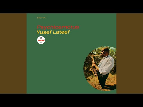 Video thumbnail for Psychicemotus