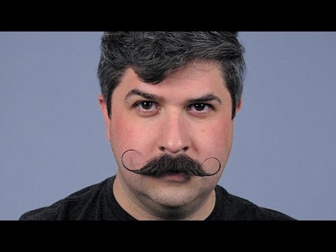 Barba e baffi dal 1800 a oggi