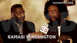 Miles Mosley 'Young Lion' (UPRISING) Available January 27, 2017