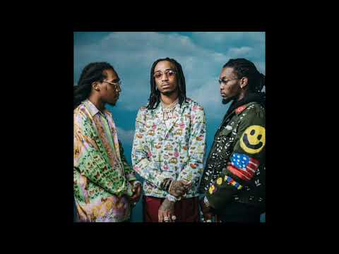 (FREE FOR PROFIT) Migos x Logic Type Beat 2021 "SAMURAI" [Prod. OFI]