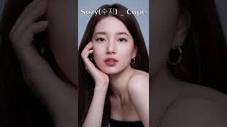Download lagu Suzy (수지) _ Cape Lyrics Music Song Half Hour Continuous Playing mp3 Download lagu Suzy (수지) _ Cape Lyrics Music Song Half Hour Continuous Playing mp3