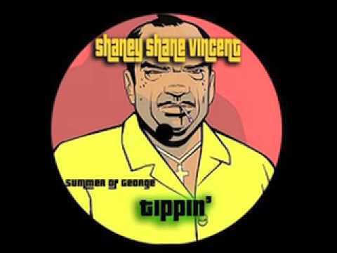 Tippin - Shaney Shane Vincent