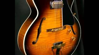 Video thumbnail for 1998 Gibson ES-165 Herb Ellis Signature Flame Maple/Flamed Maple at Dream Guitars by Dream Guitars