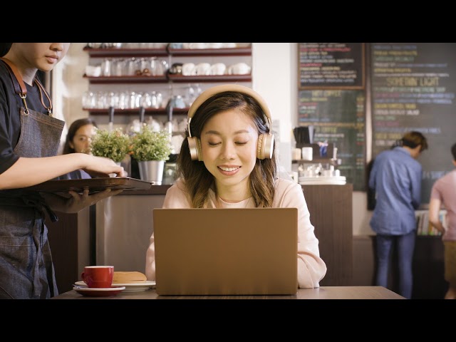 YouTube Video - MS INTEL BATTERY LIFE NB NO 1080p 15300kbps