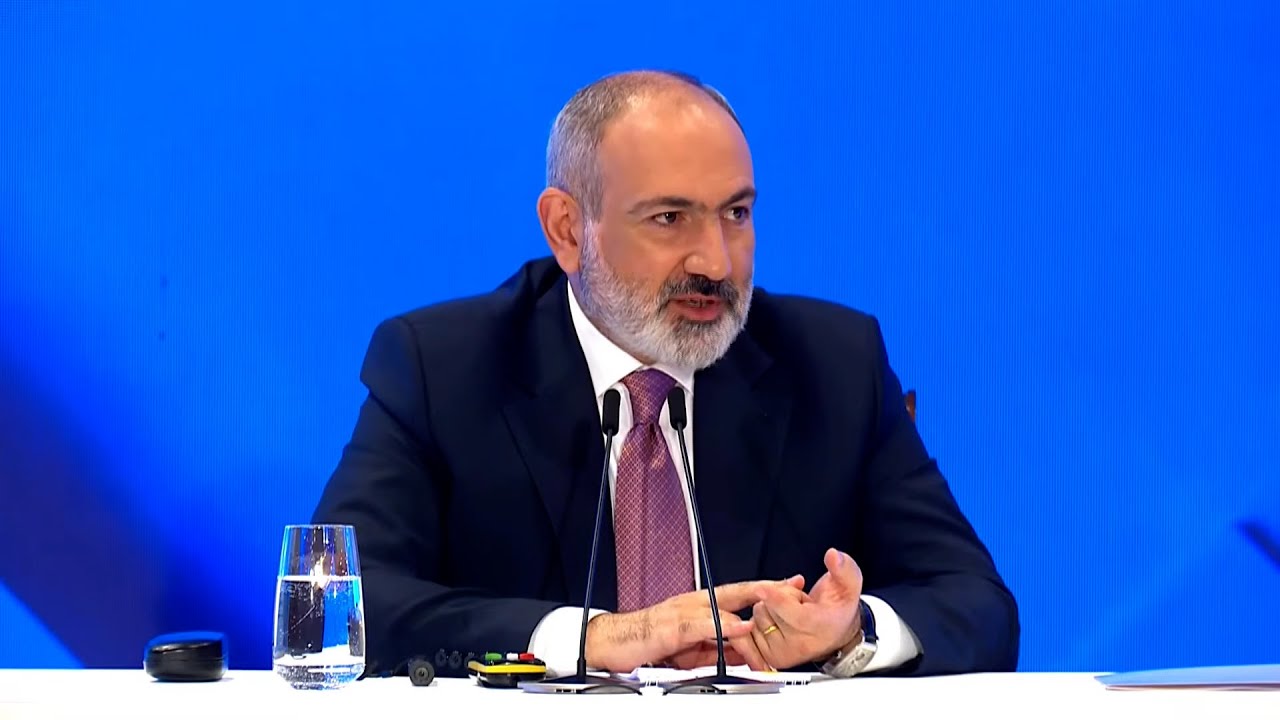 Շատ լավ` կասեցնենք սահմանազատման գործընթացը, իսկ ի՞նչ է լինելու հետո