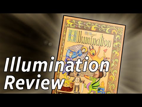 Illumination review - Opportunity Cost