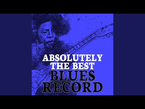 Catfish Blues - Live