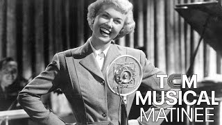 ‘I’ll See You in My Dreams’ Play by Play with Dave Karger | TCM Musical Matinee