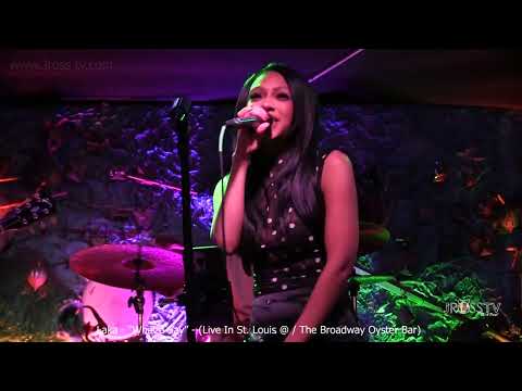 James Ross @ LAKA - "What'd Say" - www.Jross-tv.com (St. Louis)