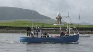 preview picture of video 'Rosses Point sligo'