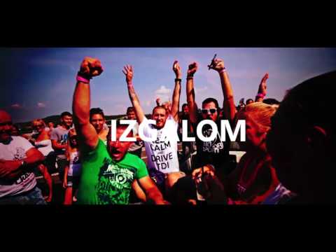 2017.04.23. Dragracin és szlalom verseny Kiskunlacháza