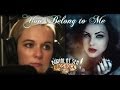 "You Belong to Me" (with LYRICS) by Courtnee ...