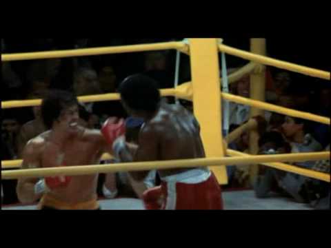 Rocky 2 - Final Match (Complete 10:00+) Rocky vs. Apollo [joshfarc.com]