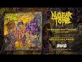 NUCLEAR TOMB  - UNBOWED AND AVERSE (SINGLE, ROTTED LIFE RECORDS, 2026)