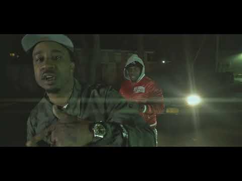 Duffel Bag Hottie x Benny the Butcher - Dirty Money (official video)