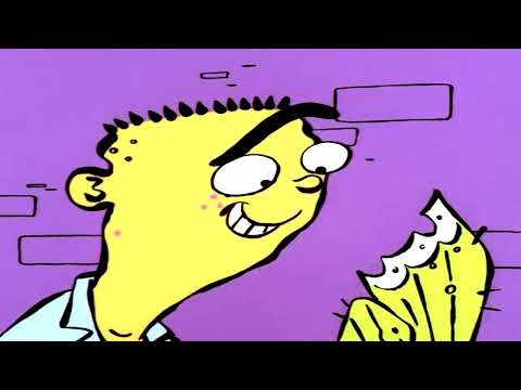 "The God King" Part 11 - Meet The Eds