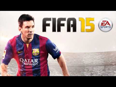 Official FIFA 15 song - The Kooks - Around Town