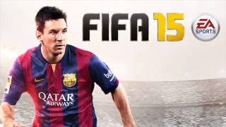 Official FIFA 15 song - The Kooks - Around Town