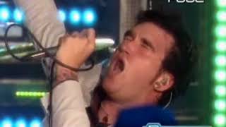 New Found Glory  It&#39;s Not Your Fault Live 7th Avenue Drop