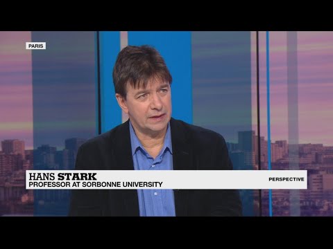 What to make of Angela Merkel's successor as CDU leader?