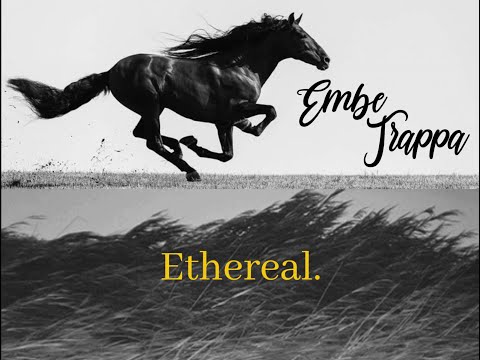 Ethereal - EMBE ft.Trappa (Official Audio)