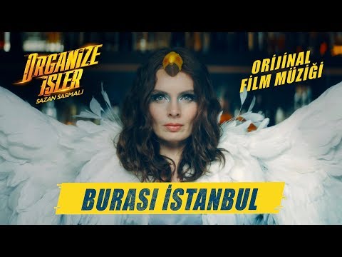 download lagu mp3 mp4 Nil Karaibrahimgil Burası Istanbul, download lagu Nil Karaibrahimgil Burası Istanbul gratis, unduh video klip Nil Karaibrahimgil Burası Istanbul